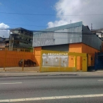 Salão para alugar, 331 m² no Vila São José