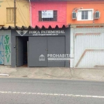 Vendo sobrado no bairro Jardim Bélgica na região de Santo Amaro pronto para morar com 2 dormitórios, sala espaçosa para 02 ambientes, cozinha grande