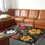 Vendo Sobrado para renda com 2 quartos, cozinha, sala, 01 banheiro, lavanderia, quintal, e edícula com banheiro, com 02 vagas de garagem