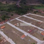 Lotes a venda no Loteamento Villa dos Ipês em Canguaretama. Prontos para construir, Px ao centro da cidade, há 15min da praia