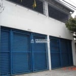 Vendo ou alugo excelente prédio comercial no Parque Grajaú com 500 m² de área construída com 6 salas, 4 banheiros, ambiente e janelas amplas,