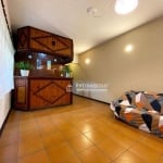 Sobrado à venda, 180 m² por R$ 900.000,00 - Interlagos - São Paulo/SP