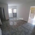 Sobrado para alugar, 70 m² por R$ 1.300,00/mês - Jardim Cruzeiro - São Paulo/SP