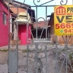 Terreno comercial à venda, Vila São José, São Paulo.