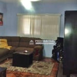 Sobrado com 3 dormitórios à venda, 170 m² por R$ 450.000,00 - Jardim das Imbuias - São Paulo/SP