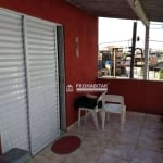 Sobrado com 4 dormitórios à venda, 250 m² por R$ 285.000,00 - Jardim Santa Fé (Zona Sul) - São Paulo/SP