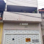 Sobrado à venda no Balneário São José