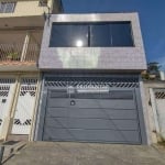 Sobrado com 1 dormitório à venda, 85 m² - Grajaú - São Paulo/SP