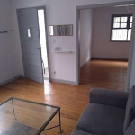 Sobrado, 160 m² - venda por R$ 1.350.000,00 ou aluguel por R$ 5.643,83/ano - Santo Amaro - São Paulo/SP