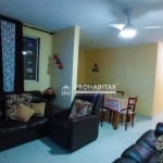 Apartamento com 2 dormitório