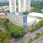 Prédio para alugar na Avenida das Nações Unidas