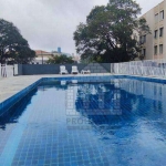 Apartamento com 3 dormitórios à venda, 72 m² em Interlagos