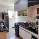 Apartamento à venda no Vila Arriete