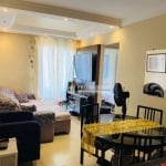 Apartamento à venda, 54 m² por R$ 290.000,00 - Jardim Amália - São Paulo/SP