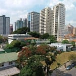 Apartamento com 3 dormitórios, 74 m²  - Jardim Santa Cruz (Sacomã) - São Paulo/SP