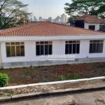 Terreno à venda, 950 m² por R$ 3.000.000,00 - Moema - São Paulo/SP