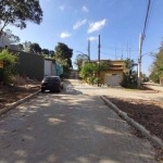 Terreno à venda no Parque do Terceiro Lago