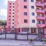 Apartamento à venda no Jardim Ubirajara (Zona Sul)