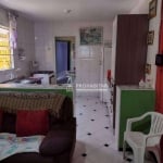 Casa com 2 dormitórios à venda no Jardim Santa Fé (Zona Sul)