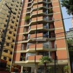 Apartamento com 1 dormitório à venda, 45 m² - Real Parque - São Paulo/SP