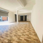 Salão para alugar, 120 m² por R$ 2.900,00/mês - Jardim Cruzeiro - São Paulo/SP