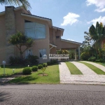 Sobrado à venda, 256 m² por R$ 1.350.000,00 - Lagoa Grande - Embu-Guaçu/SP