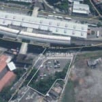 Terreno para Incorporação e Comercial - Terminal João Dias