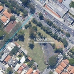 Terreno, 4093 m² - venda por R$ 60.000.000,00 ou aluguel por R$ 200.000,00/mês - Campo Belo - São Paulo/SP