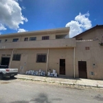 Sobrado para alugar, 80 m² por R$ 1.500,00/mês - Jardim Cruzeiro - São Paulo/SP