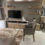 Apartamento à venda na Vila Isa