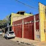 Casa com 2 quartos à venda em Interlagos