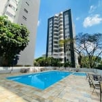 Apartamento Duplex com 3 dormitórios à venda, 190 m² por R$ 840.000,00 - Campo Grande - São Paulo/SP