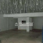 Galpão para alugar, 240 m² por R$ 4.500,00/mês - Jardim Maria Fernandes - São Paulo/SP