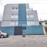 Studio com 1 dormitório à venda, 28 m² por R$ 200.000,00 - Jardim Sabará - São Paulo/SP