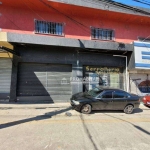 Salão para alugar, 115 m² por R$ 4.000,00/mês - Parque Brasil - São Paulo/SP