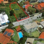 Terreno a venda de 1.00 m² bairro Bolsão de Interlagos