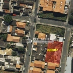 Terreno à venda, 600 m² por R$ 1.350.000,00 - Vila das Belezas - São Paulo/SP