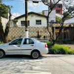 Terreno à venda no Jardim Colonial