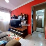 Apartamento à venda, 74 m² por R$ 280.000,00 - Vila São José - São Paulo/SP