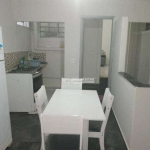 Casa com 3 dormitórios à venda, 120 m² por R$ 660.000,00 - Santo Amaro - São Paulo/SP