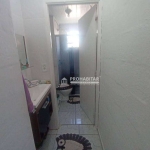 Apartamento com 2 dormitórios à venda, 49 m² por R$ 220.000,00 - Conjunto Habitacional Brigadeiro Faria Lima - São Paulo/SP