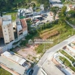 Terreno à venda, 125 m² por R$ 170.000,00 - Jardim São Judas Tadeu - São Paulo/SP