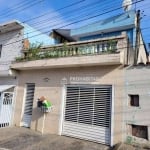 Casa à venda, 150 m² por R$ 560.000,00 - Jardim Progresso - São Paulo/SP