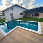 Casa térrea com piscina a Venda - Litoral Itanhaém-sp