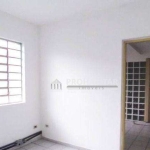 Sala para alugar, 30 m² por R$ 1.380,00/mês - Cidade Dutra - São Paulo/SP