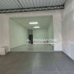 Salão para alugar, 120 m² por R$ 4.500,00/mês - Interlagos - São Paulo/SP