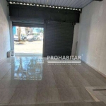 Salão para alugar, 120 m² por R$ 3.500,00/mês - Interlagos - São Paulo/SP