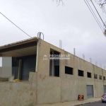 Aluga Salão Comercial 400m2 - Eixo Comercial Jardim Mirna