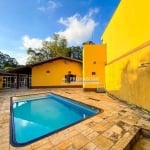 Casa com 3 quartos para alugar no Jardim Cruzeiro