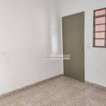 Casa com 1 dormitório para alugar, 40 m² por R$ 1.000,00/mês - Jardim Satélite - São Paulo/SP